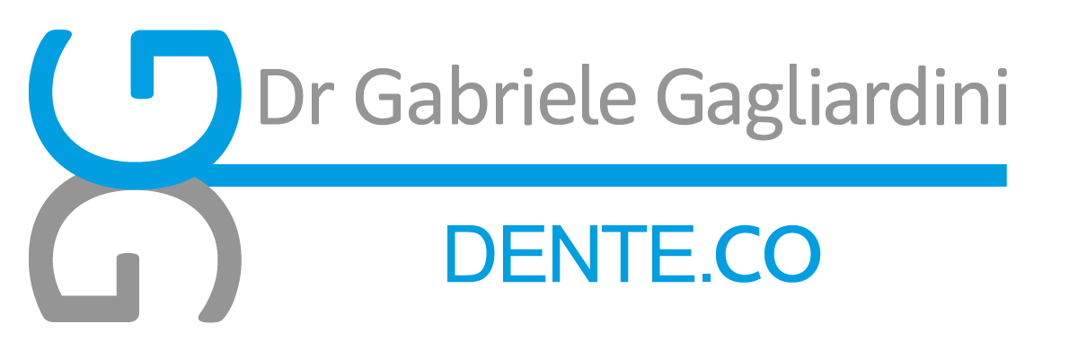 Dr. Gabriele Gagliardini Dentista Città di Castello 
